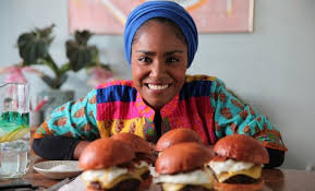 'bollería de siempre' se compone de 22 capítulos y. Las Recetas Favoritas De Nadiya Nuevo Programa Para Aprender Y Disfrutar En Canal Cocina Gastronomia Cia