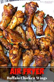 Pin On Air Fryer Recipes