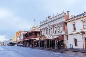 Image result for ballarat architecture