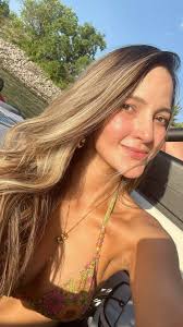 Morenita y con pequitas🫶🏻☀️