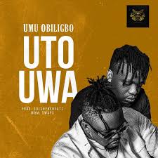 South East High Life Duo Umu Obiligbo Has Released Their New Single Titled Uto Uwa Sweet Life The Record Was Pro Highlife Music News Songs Music Download