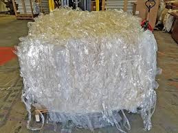 Responsive · experienced · since 1991 · proven Plastic Recycling Services Ldpe Shrink Wrap Stretch Film Packaging Poly Roll Stock