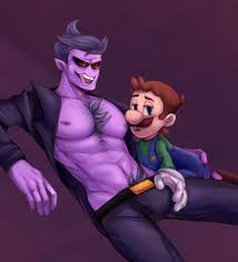 Daddy Dearest Gay Pubic Hair < Your Cartoon Porn