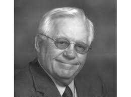 Ralph Patton Obituary (1922