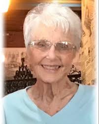 Betty S. " MaBet" Plunk Obituary November 3, 2023