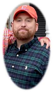 Christopher Runion's Instagram, Twitter & Facebook