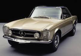 Gq Rewinds The Most Stylish Cars Of The Past 50 Years Mercedes Benz Cars Mercedes 230 Benz Car