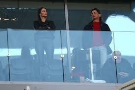 Супруга владельца «спартака» леонида федуна зарема салихова дала большое интервью автор: Zarema Salihova Voshla V Sostav Soveta Direktorov Spartaka