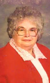 Obituary information for Ruth Elizabeth Geer