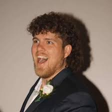 Elizabeth Kinser and David Rhodes' Wedding Website