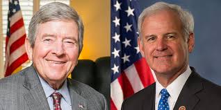 Opelika mayor endorses Byrne for Senate