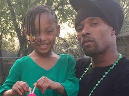 Fundraiser by Nakia Turner : Kendric Washington