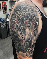Top keywords % of search traffic. Olio Portrait Tattoo By Chris From Red 5 20170831 Portrait Tattoo Tattoos Tattoo Images