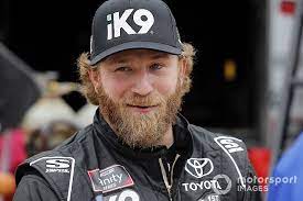 Joe menzer has written six books, including two about nascar, and now writes about it and other sports for bleacher report as well as assisting in coverage of nascar for foxsports.com. Jeffrey Earnhardt Hoping To Add To Family S Legacy At Talladega