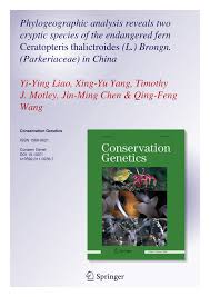 Image result for Parkeriaceae