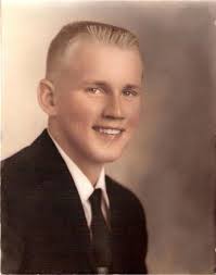 Richard "Dick" West Obituary October 13, 2023