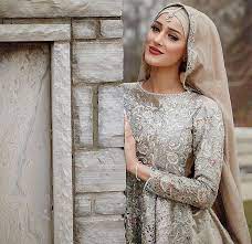 Queenfroggy Froggy Beautiful Pakistani Dresses Hijabi Brides Pakistani Bridal Dresses