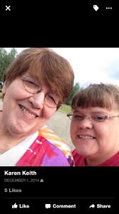 Karen Keith Obituary (1945