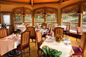 Very much an upscale inn dining room with gracious staff that was very attentive. Stephanie Inn Winemaker S Dinner With Zerba Cellars