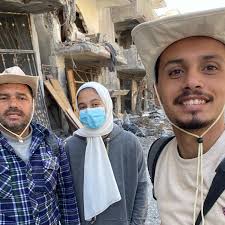 Fundraiser for Mohammed Zourob by Bashar zourob : Let us bring life back to  our homes with the power of love