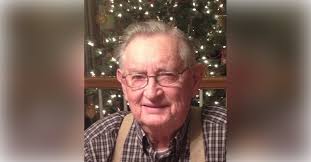 Obituary information for Stanley Glover
