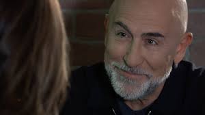 The General Hospital Wub Tub: Sunday Surgery: Singe of the Father