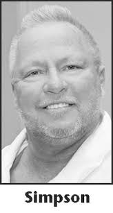 ROBERT SIMPSON Obituary (1955