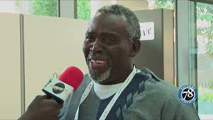 Veteran actor Olu Jacobs discusses how Nigeria is evolving into a better  place for arts and culture.