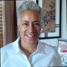 Me and My Partner in this work. Being Women in Community Based Public  Safety is Tough.....We will not complain....We will continue to Transform  Communities..Transform Newark.....We are bringing…