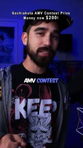 The #gachiakuta #amv contest is now at $200 for the prize! 🤑 Thanks to  Betty one of my top Patreon supporters! , #animeedits #animeedit #Anime  #animereels #amvedit