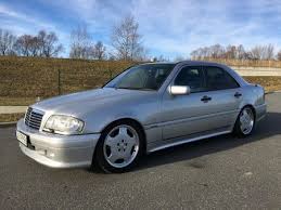 1995 mercedes e300 4dr sedan wiring information: Mercedes C 36 Amg W202 Used Search For Your Used Car On The Parking