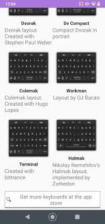 Nebenbei wird die feinmotorik für das erlernen unserer schrift trainiert. Anysoftkeyboard 1 10 1096 Download Fur Android Apk Kostenlos