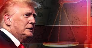 Lawyers hope for Illinois Supreme Court answer to Trump ballot question