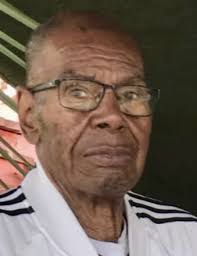 Obituary information for Bennie Johnson Jr.