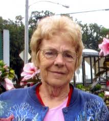 Karin Marlene Everding
