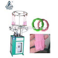 Circular Knitting Machine To Create Garments And Crafts Alibaba Com