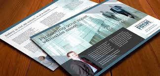 Digital Marketing Brochure Or Catalog Has The Quality That Pdf Can Barely Compete People Can Easily Read Professional Logo Design Brochure Marketing Brochure