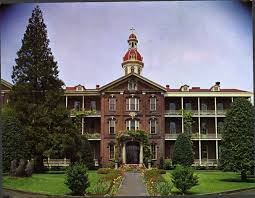 Heritage to Remember, yearbook of the 1966 class of Providence Academy,  Vancouver, Washington