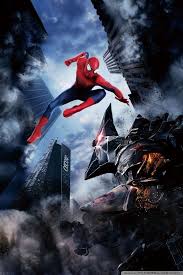 The Amazing Spider Man 2 Rhino Hd Desktop Wallpaper Widescreen 320x480 wallpaper download iphone 4 (4s): the amazing spider man 2 rhino hd