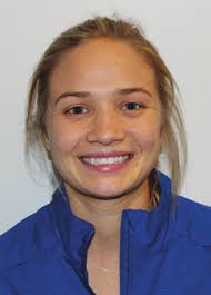 2014-2015 Senior Award Ceremony May 4, 2015 7:00 p.m. Hamming Hall