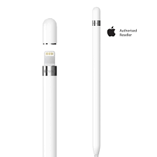 Apple in 2015 unveiled the first ipad pro, which came with an optional stylus called the apple pencil.former apple ceo steve jobs was famously against styluses, but the apple pencil has proven to. Buy Apple Pencil For Ipad Pro Online Shop Smartphones Tablets Wearables On Carrefour Uae