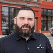 Ricky Epperson for Muskogee City Council