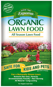 I just appreciate it very much! Espoma Lawn Care Mahoney S Garden Center