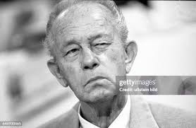 24 Klaus Vetter Photos & High Res Pictures