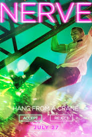 Nerve 2016 Movienewsplus Com Nerve Movie Nerve Dave Franco