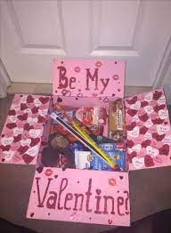 Whether or not you're going all out or just something small for the thought, valentine's day is the perfect excuse to show how special he is to you. 30 Ideas Birthday Gifts Diy For Boyfriend Care Packages For 2019 Diy Valentines Gifts Valentines Day Care Package Diy Valentine Gifts For Boyfriend