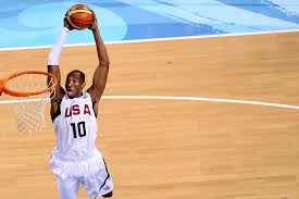 The usa olympic men's basketball team has won the gold medal a record 15 times, which includes an unbeaten streak from 1936 to 1968. How Kobe Bryant Created His Own Olympic Dream Team The New York Times
