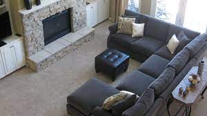 Living Room Corner Couch Designs Best Sofa Fireplace Design 20 Comfortable Corner Sofa Design Ideas Perfect F Corner Sofa Design Couch Design Gray Sofa Living