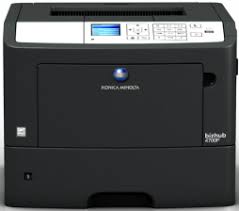 System reboot to allow changes to take effect.about printer and scanner pcl. Topic Konica Minolta Bizhub 4700p Driver Download 1 1 Kunena Vessystem