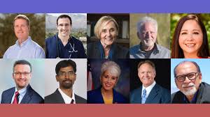 Live Election Results Pima County Races Azpm